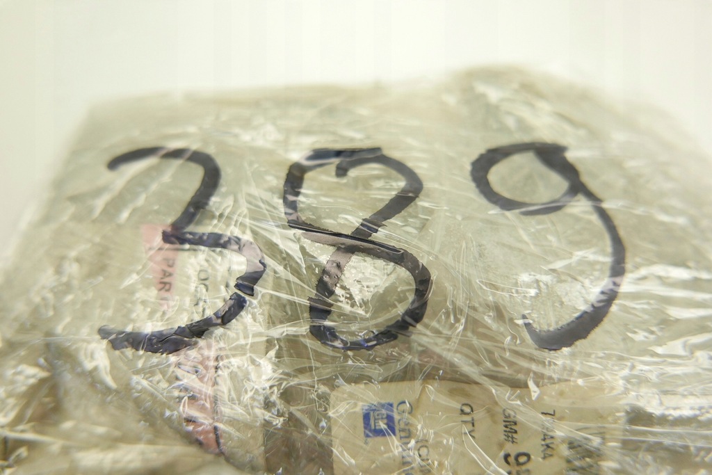 фото №5, Хомут глушника chevrolet matiz spark 96289276