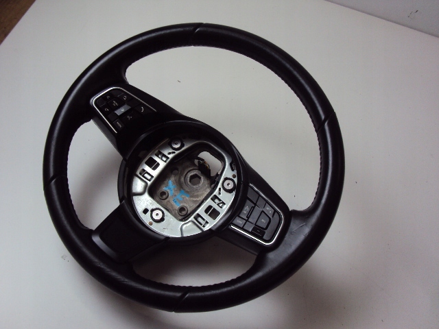 фото №1, Повітропровід jaguar xe 2015-