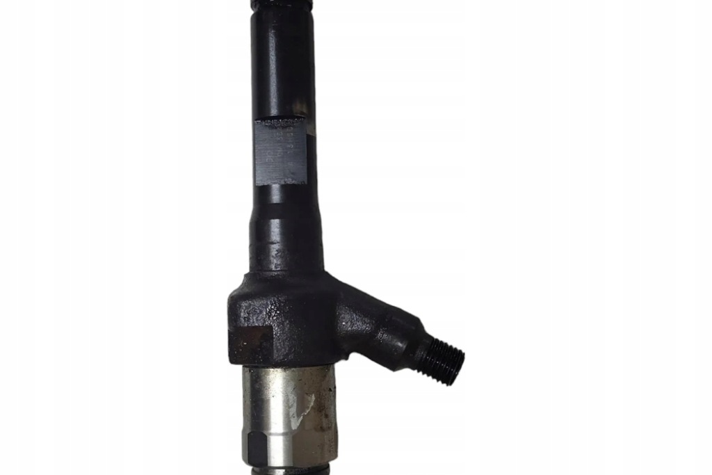 фото №3, Інжектор mazda 6 estate gh r2aa13h50 2.2l дизель 103kw 2011