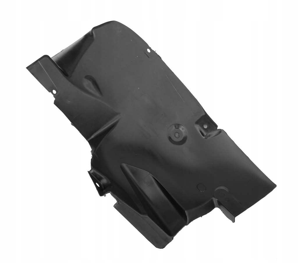 фото №7, Nissan nv400 2010 - 2021 перед ліва підкрилок