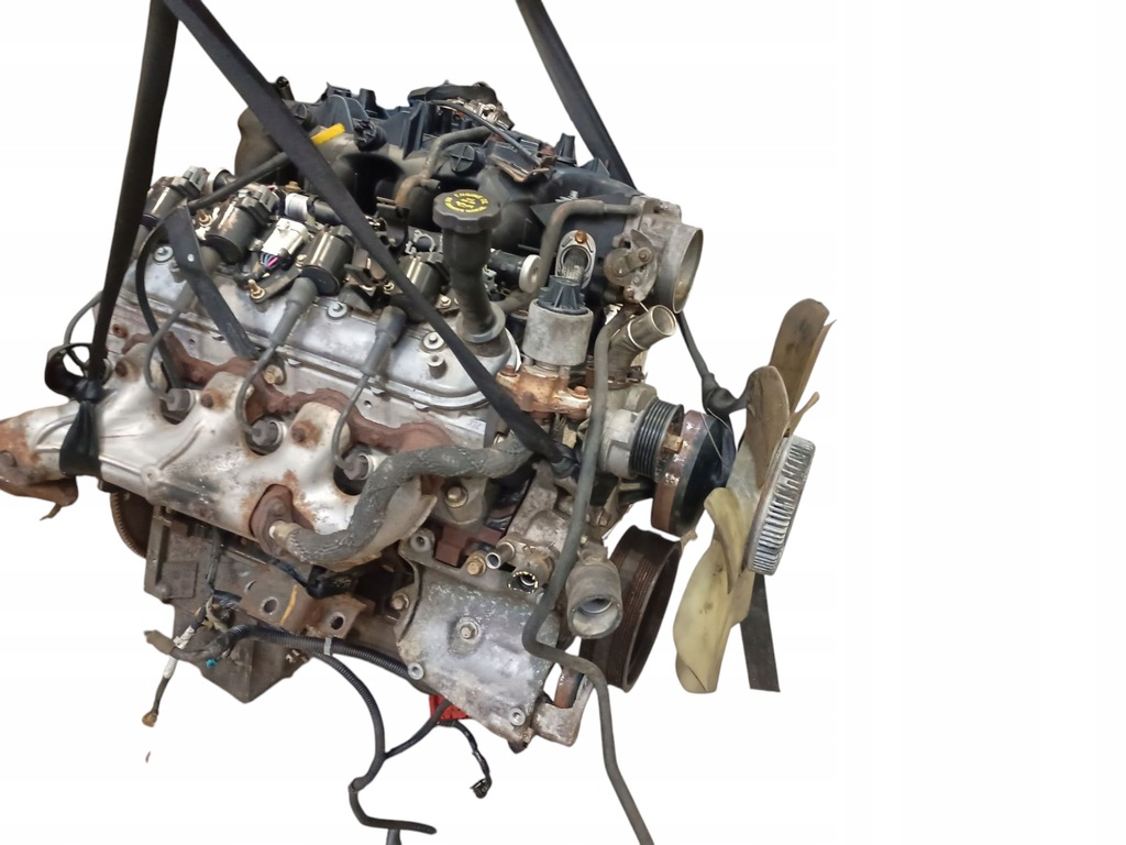 фото №10, Chevrolet gmc avalanche silverado sierra 5.3 v8 двигун kompletny оригінальний номер lm7