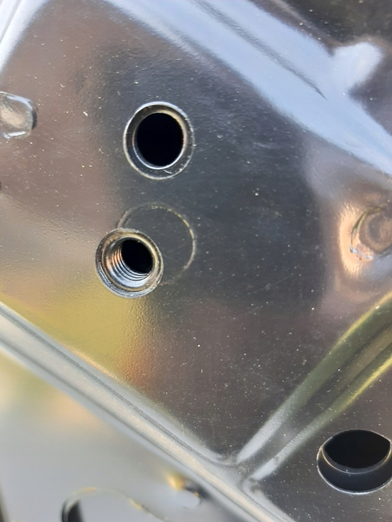 Капот крышка двигателя bmw 3 e90 e91 2004-2008 новая заменитель 41617140729 Доставка