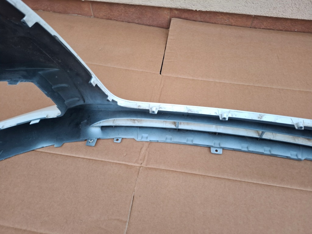 фото №13, Бампер перед audi a3 8p s line lift омыватель оригинал