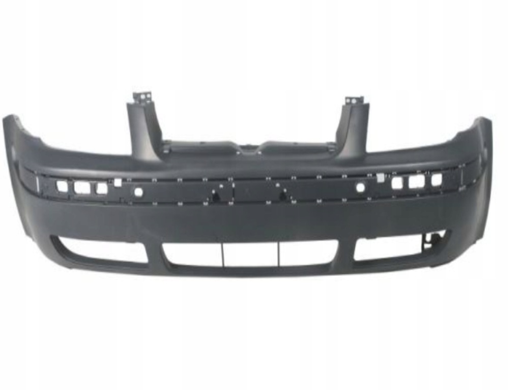 фото №1, Бампер передний do vw bora 1998-2005