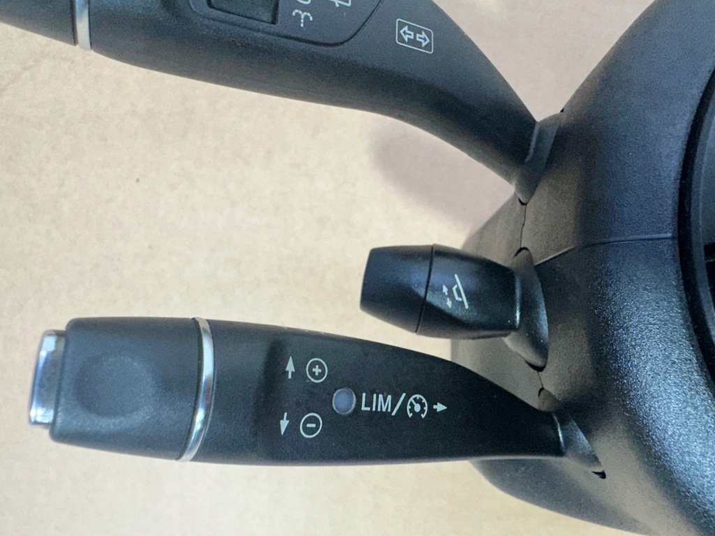 фото №7, Перемикач комбінований, перемикач підрульовий, стрічка, перемикачі mercedes cls w218,e klasa w212