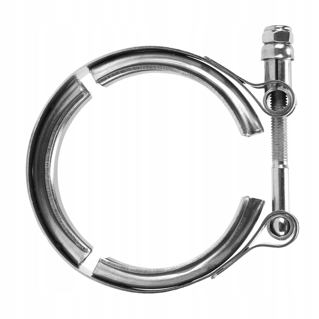 фото №9, 3-calowy супорт vband турбонагнітач труба