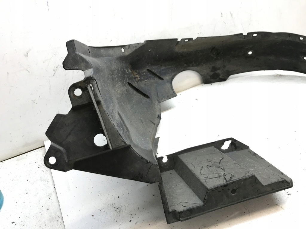 фото №11, Подкрылок перед правое toyota aygo 2014+ 53876-0h051