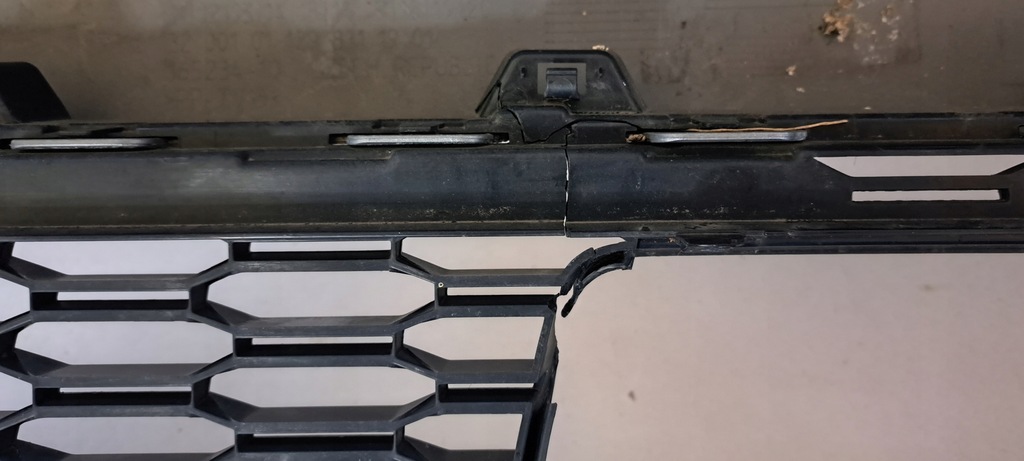 фото №13, Bmw 2 f44 m-pakiet бампер передний перед оболочка