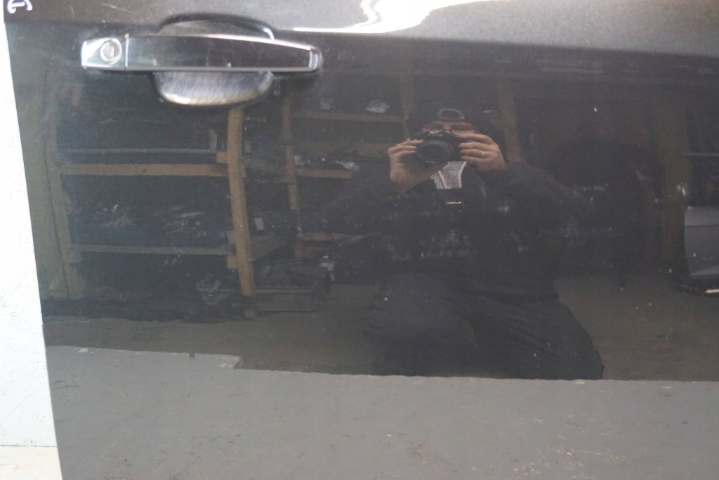 фото №7, Opel astra j iv дверь правый перед d1380 14b