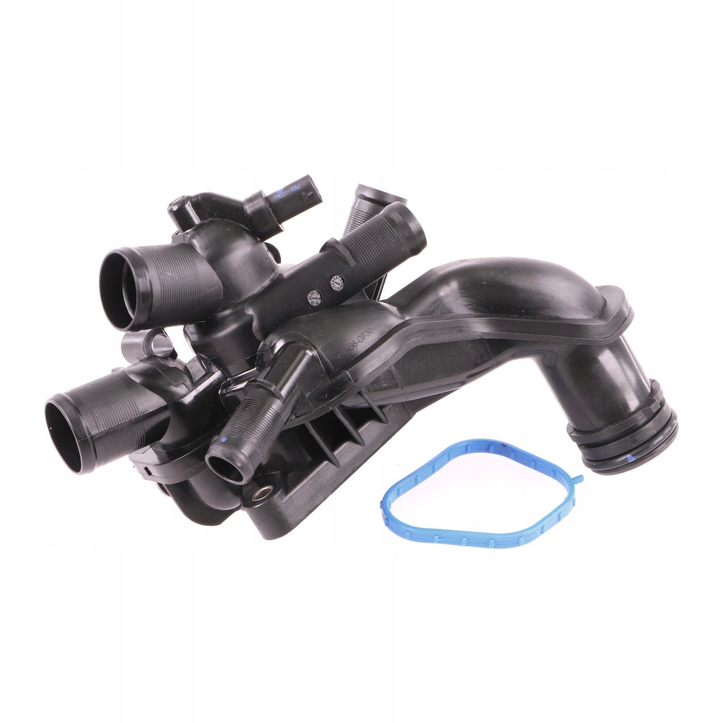 фото №15, Термостат рідина охолоджуючої mini r56 r57 r58 r59 clubman r55 clubvan