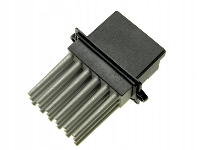 фото №10, Резистор вентилятор grand cherokee 4.0,4.7 1999-