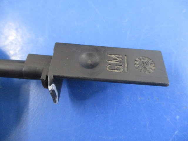 фото №6, Opel vectra c sedan замок кришки задня 09180104