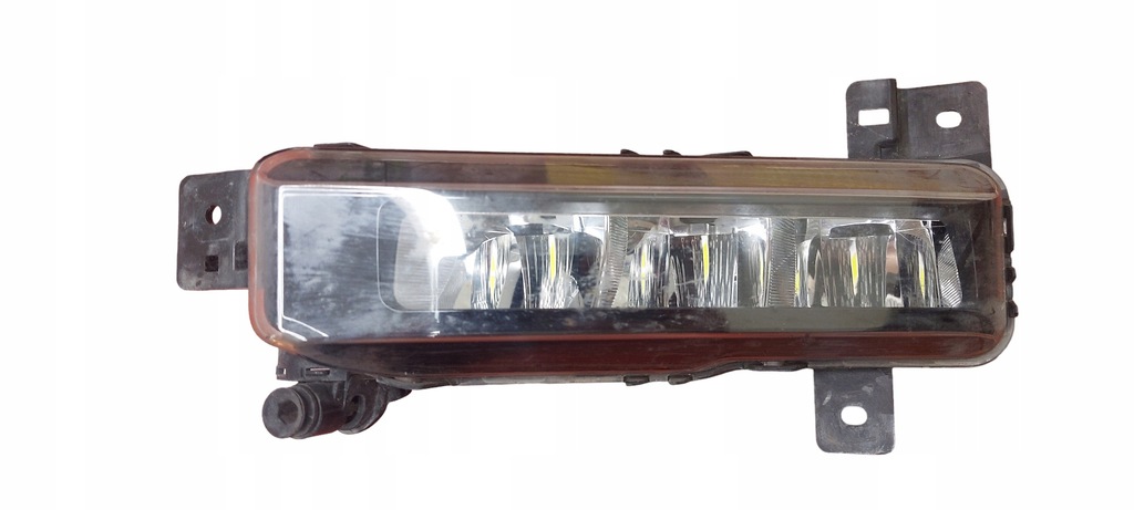 фото №1, Bmw f45 f46 x7 g07 протитуманна фара світло протитуманні 7471081