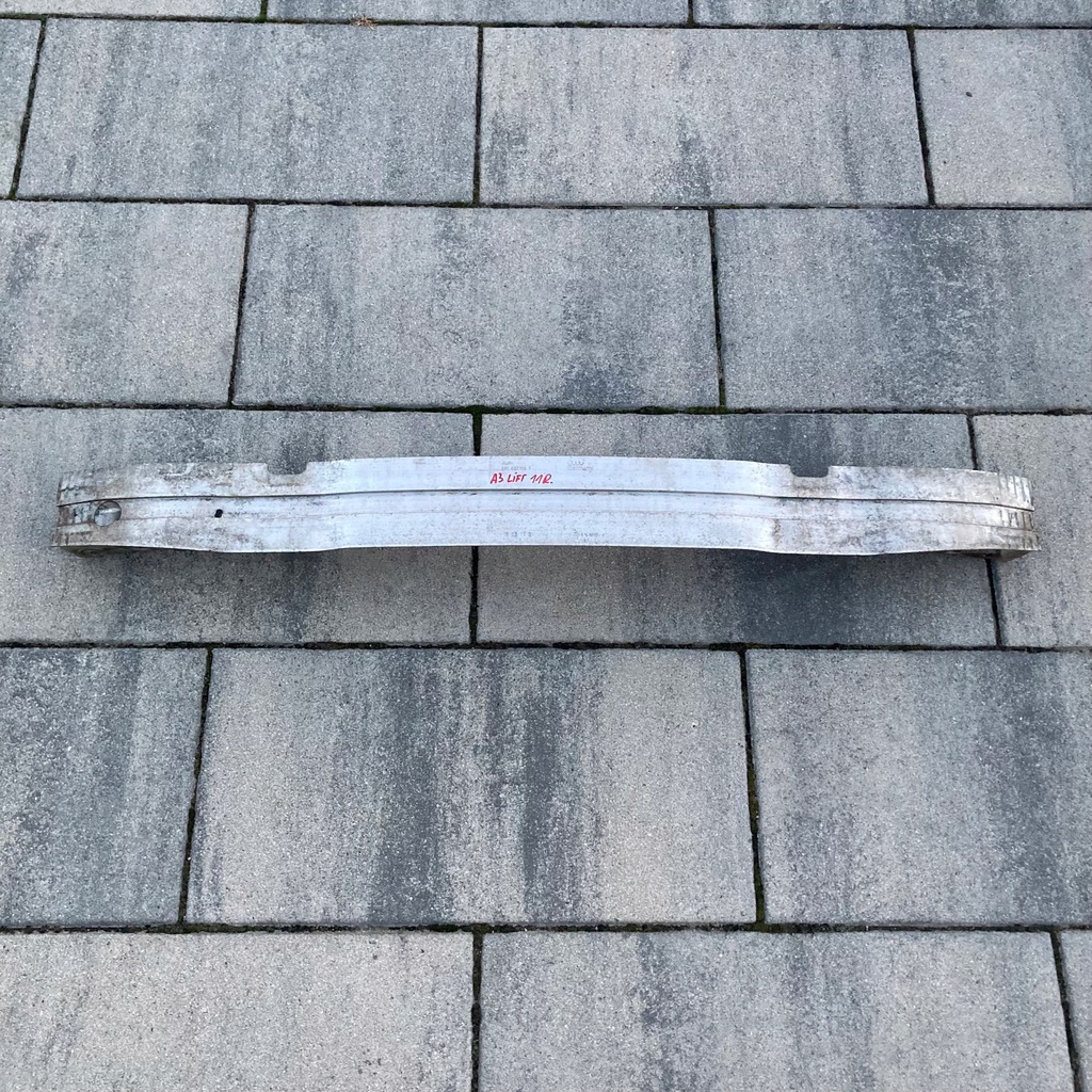 фото №1, Audi a3 lift 2008-2013 rok балка бампера перед 8p0807113f