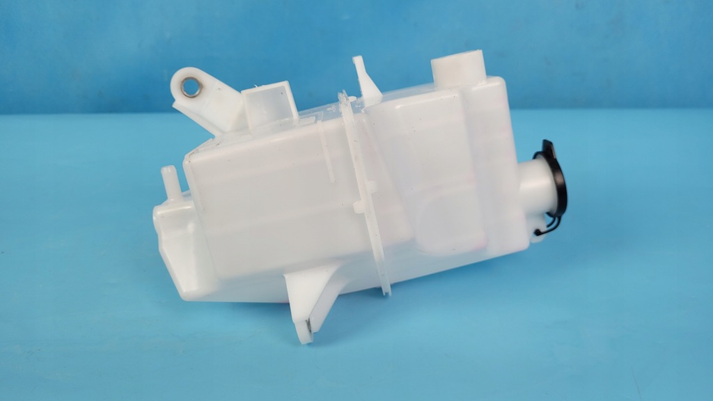 фото №6, Toyota rav4 v 19r бачок расширительный