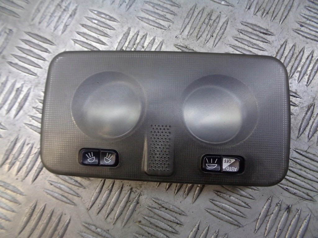 фото №1, Освещение кабины перед alfa romeo 156