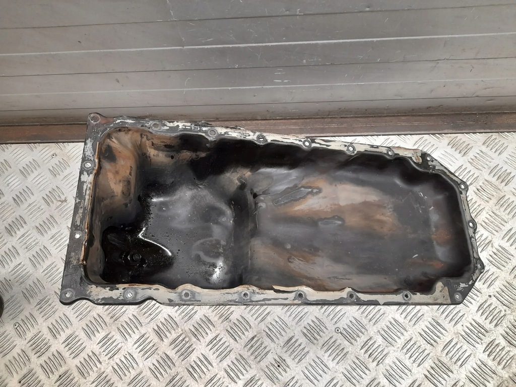 фото №6, Dodge ram 2011-2019 5.7 hemi v8 53021334af картера масляные