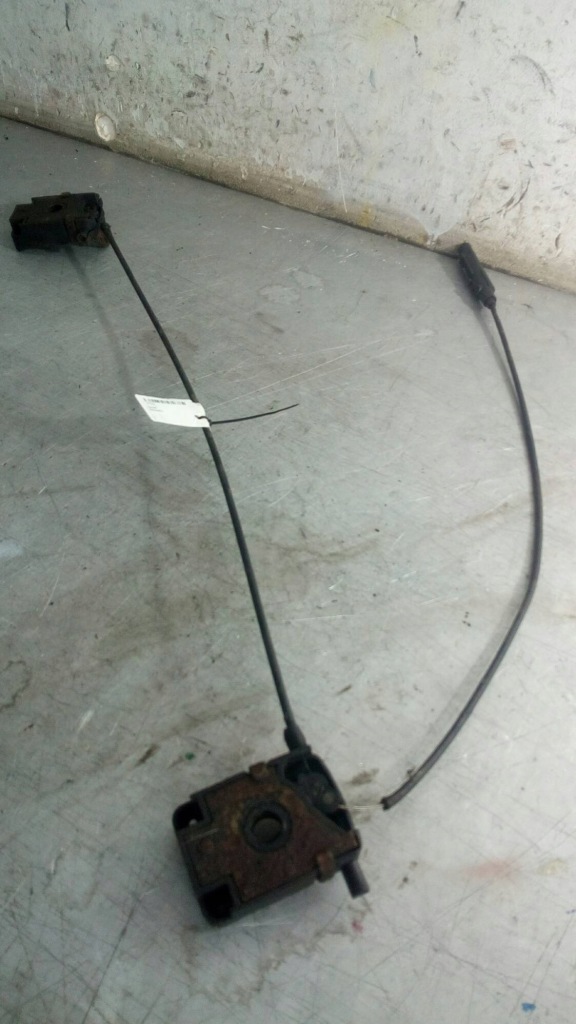 фото №1, Замок капот bmw e53 x5 комплект