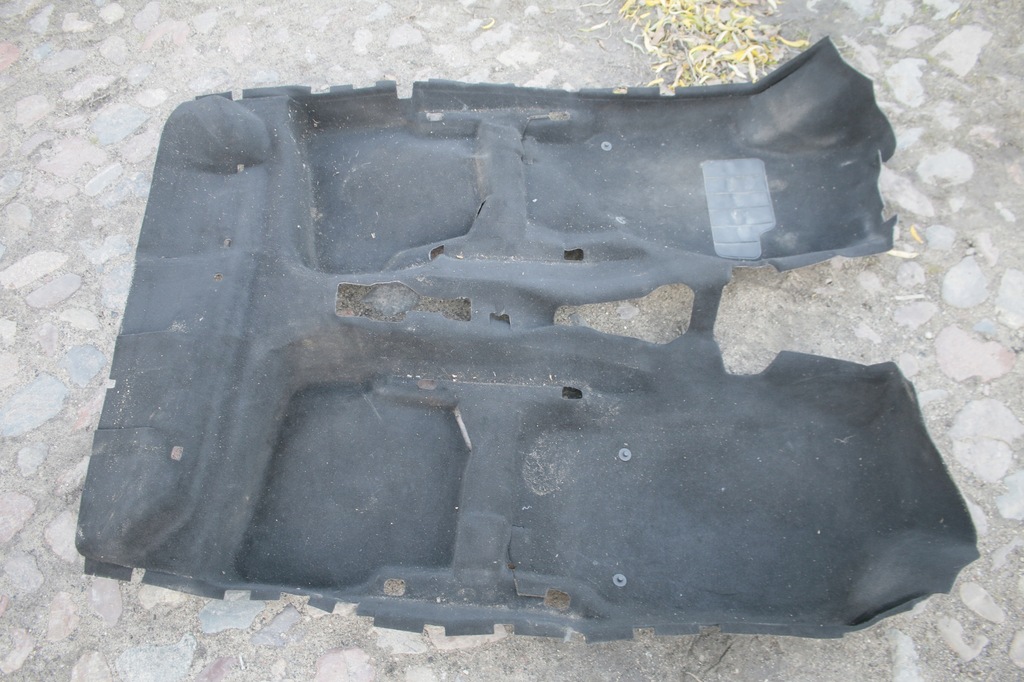 фото №1, Коврик golf v kombi