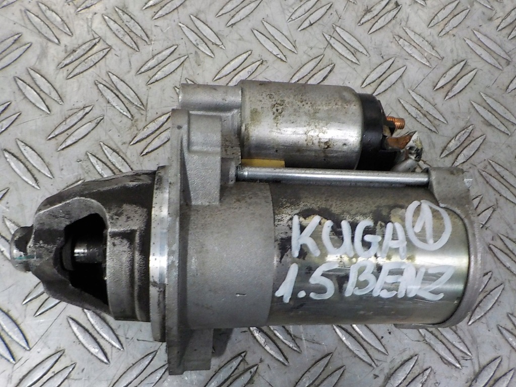 Купити Kuga mk2 13-16 1.5 стартер