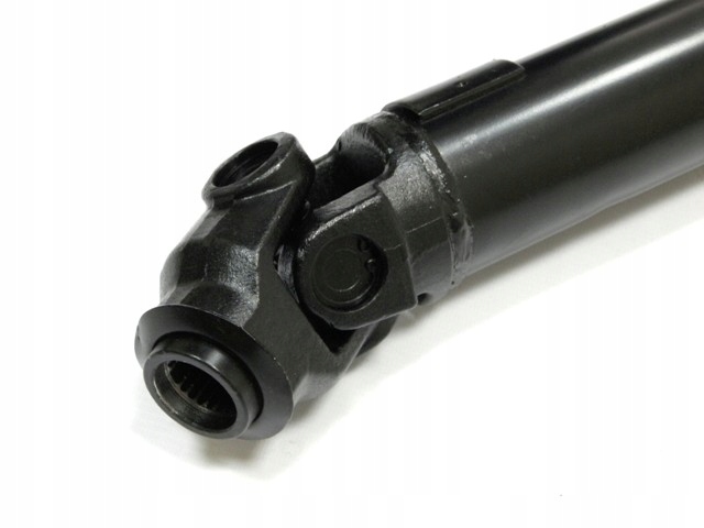 фото №2, Wał приводной land rover freelander i -06