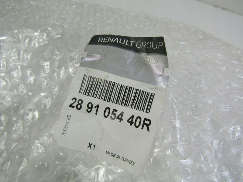 фото №12, Бак жидкость распылителя renault megane iv