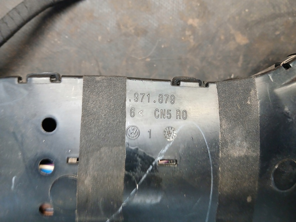 фото №10, Джгут електропроводка трубопровід двигуна cupra formentor 1.4 e-hybrid