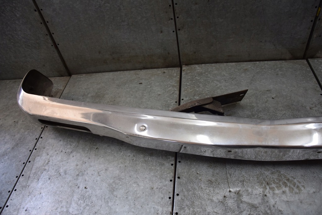 фото №6, Mazda rx5 бампер перед