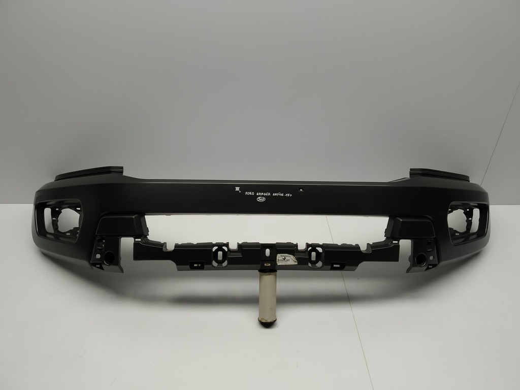 фото №1, 2018r + ford ranger raptor бампер перед оригинал оригинальный