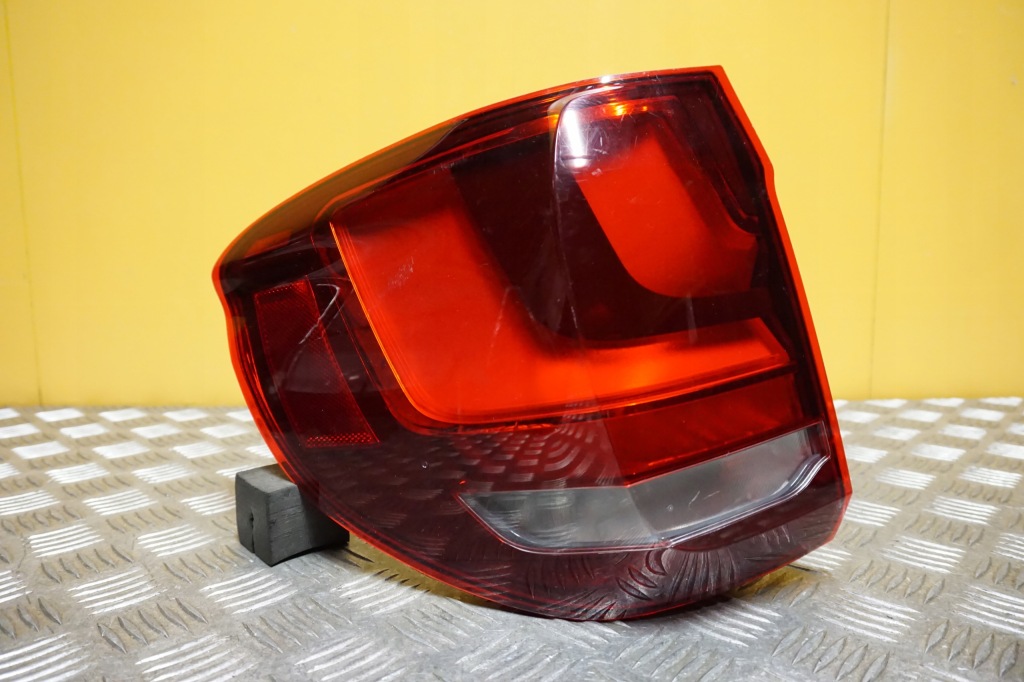 Купить Bmw x5 f15 2014 - 2018 фара задний  led левая задняя америка