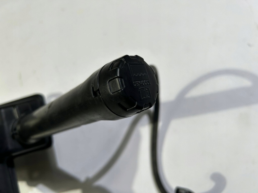 фото №5, Бак бачок розширювальний трубка chevrolet camaro ss 6.2 v8 2009r-