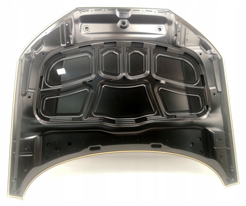 Новая оригинал  капот крышка двигателя перед audi a4 b9 8w 8w0823029a Киев