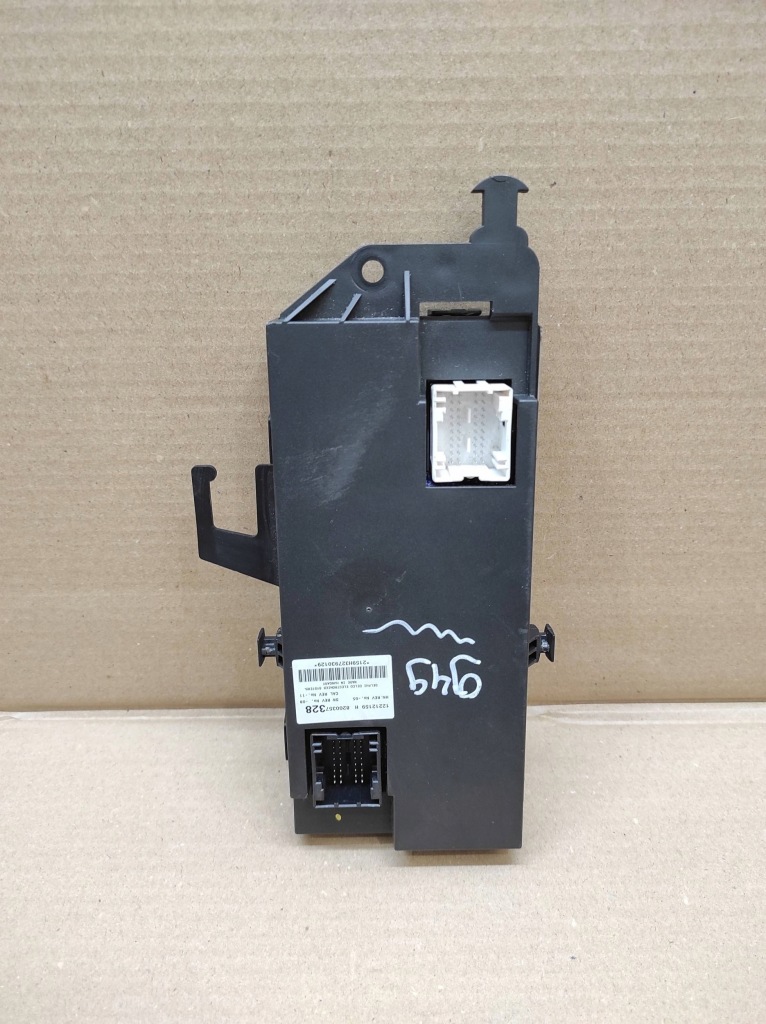 Купить Модуль блок управления комфорта renault espace iv 8200357328