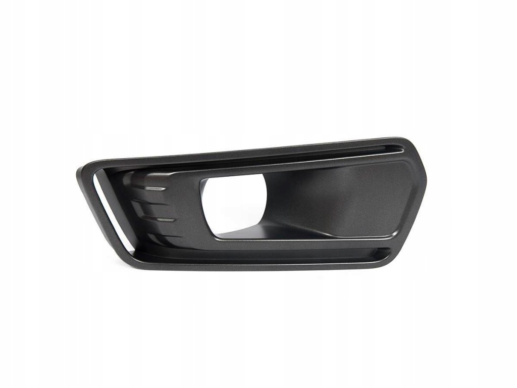 фото №2, Решітка права протитуманної фари ranger 19- redback