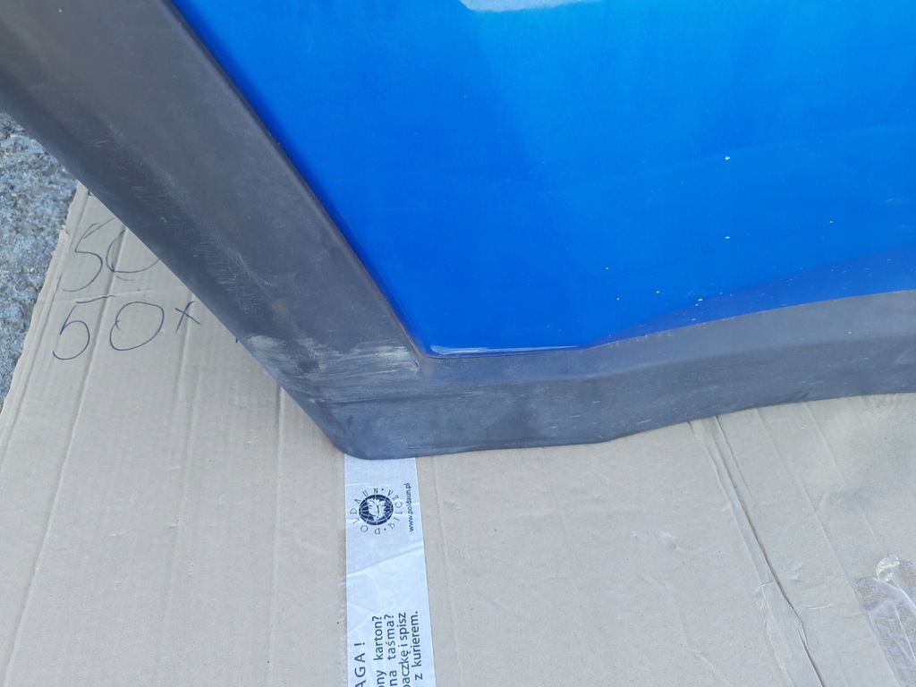 фото №8, Jeep compass ii 17- дверь правый задняя usa