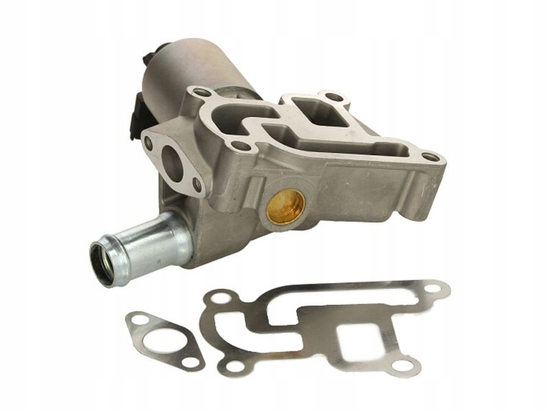 фото №2, Клапан egr autlog av6017