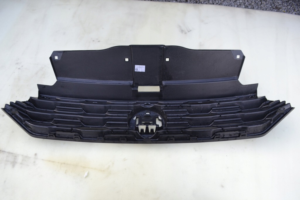 фото №4, Решётка радиатора решётка радиатора vw t-roc 2ga853651r