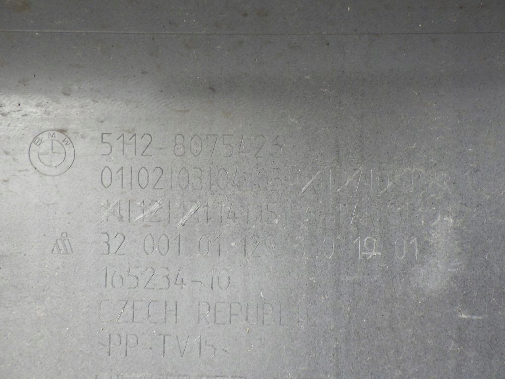 фото №9, Bmw 2 f44 gran coupe m набор бампер задний