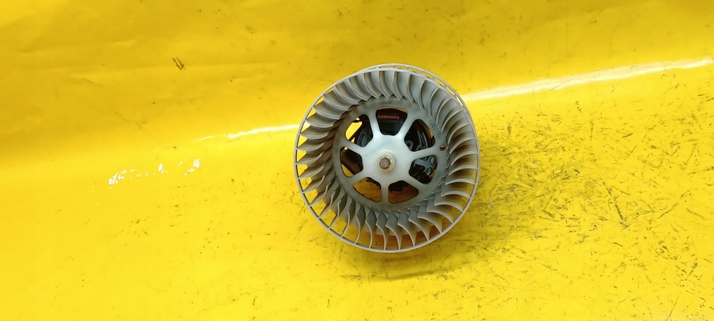 фото №11, Повітродувка обдув mercedes w168 7733009232