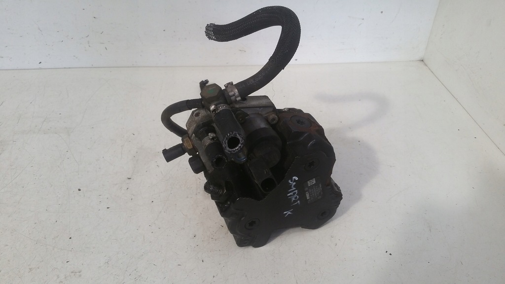 фото №1, Насос упорскування 6400700701 smart forfour