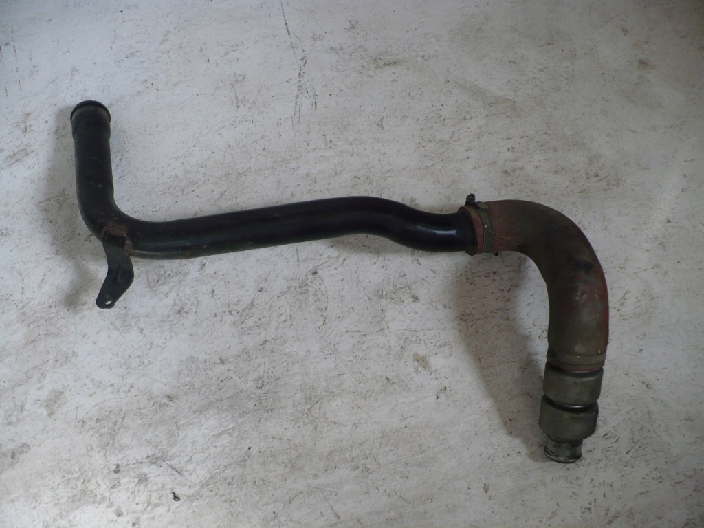 Купить Ford kuga mk1 2.0tdci пабтрубок  труба шланг интеркулер