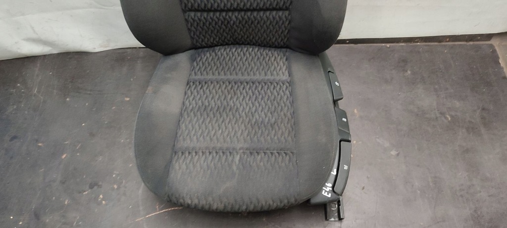 фото №6, Сидіння сидіння комплект bmw e46 1,8i 1,9 бензин sedan