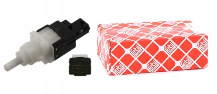 фото №2, Вимикач світла стоп febi bilstein 37579