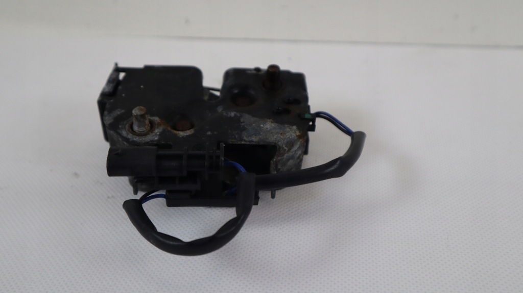 фото №4, Jeep renegade замок капот 52035776