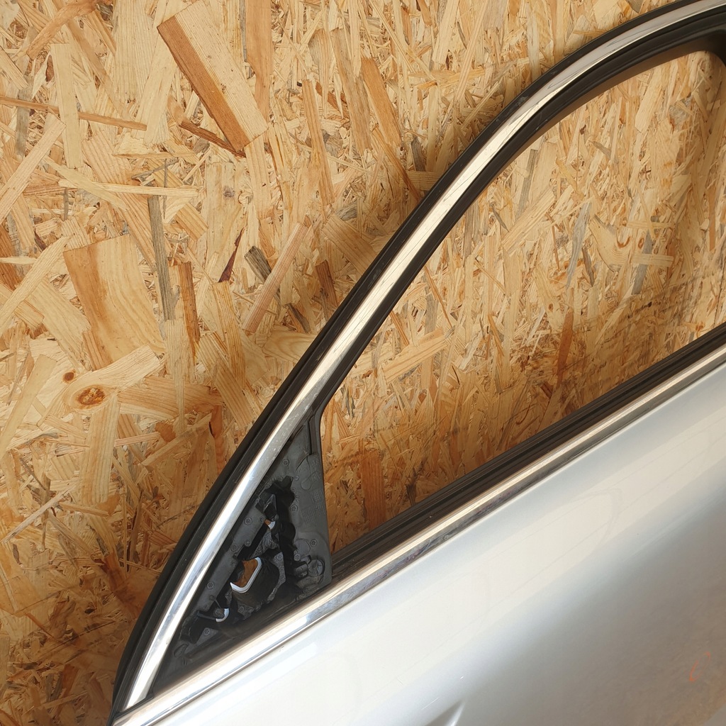 фото №8, Talisman sedan двері лівий перед ted69 нефарбований