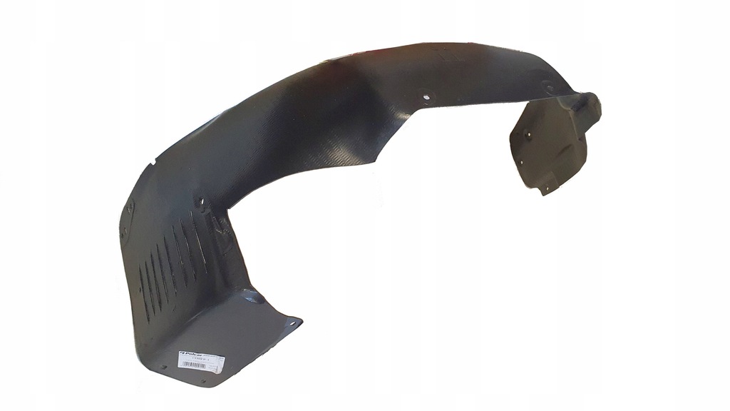 фото №1, Подкрылок перед передние audi tt 8n 98- правое