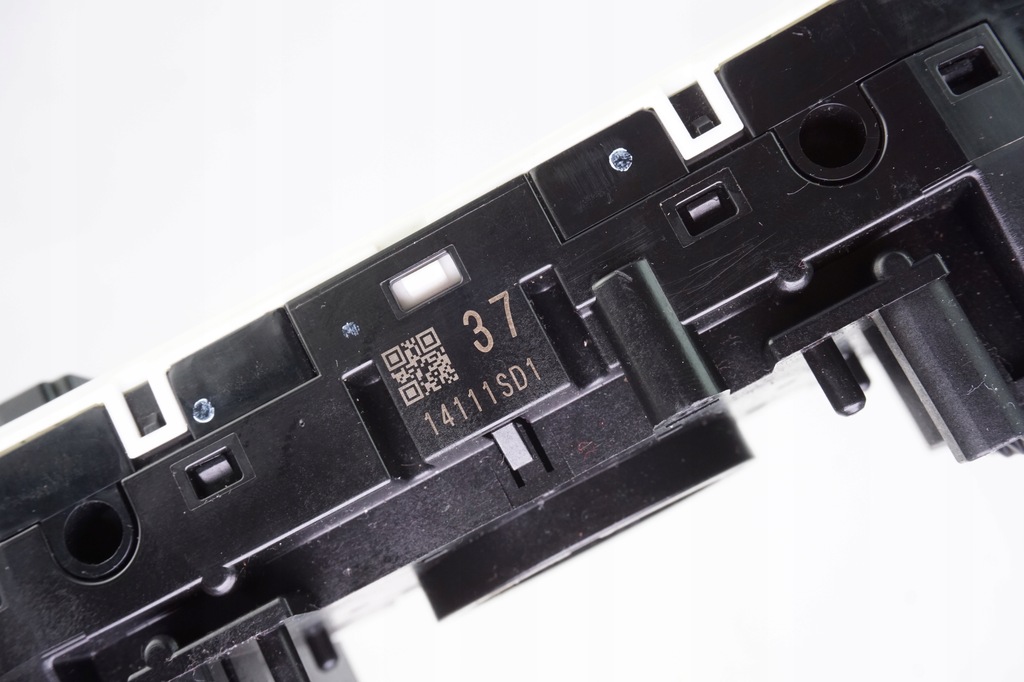 фото №7, Переключатель комбинированный переключатели nissan qashqai