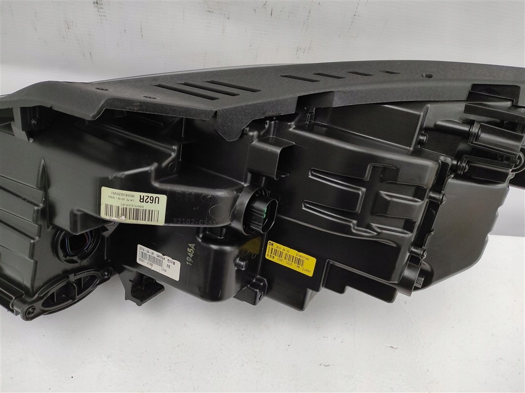 фото №11, Лампа права перед kia sorento iii 3 lift full led