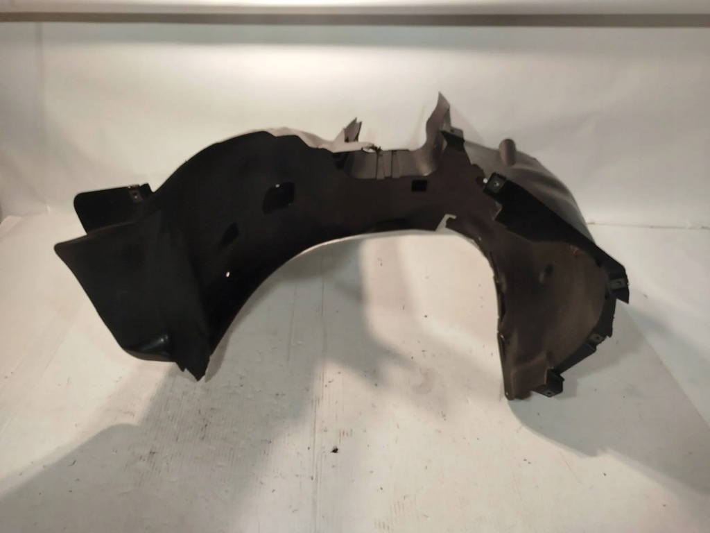 фото №10, Підкрилок лівий перед citroen berlingo iv