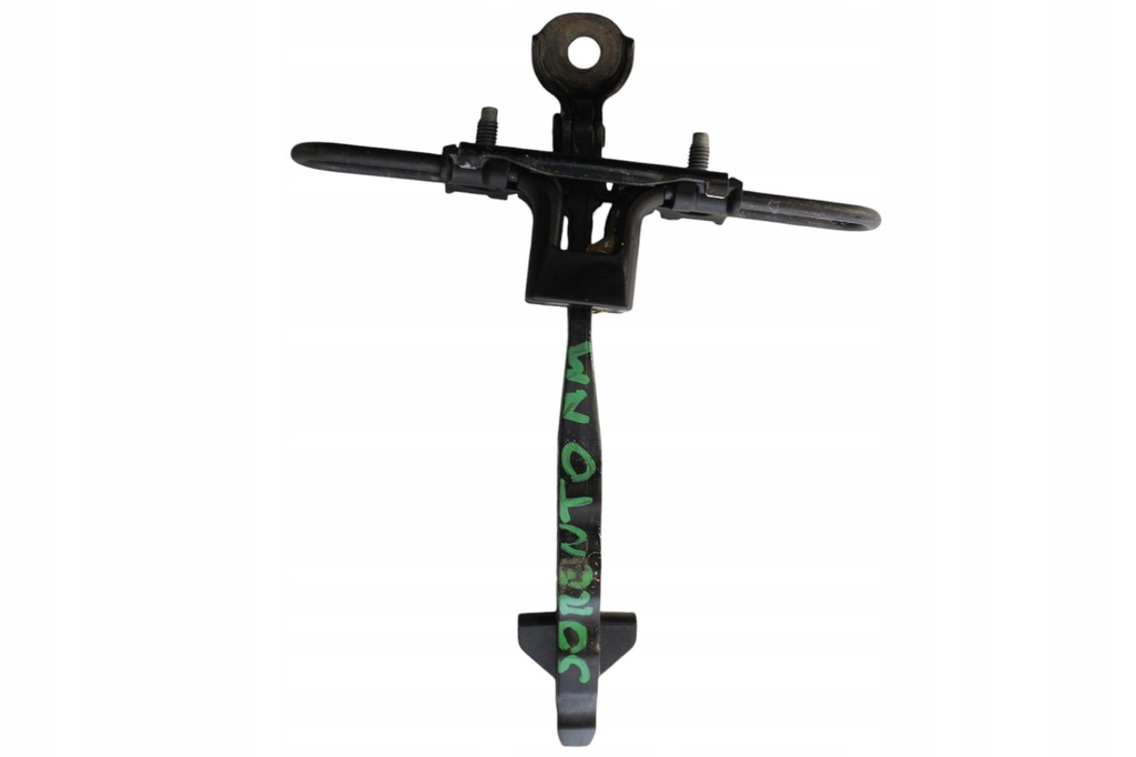 фото №1, Kia sorento iv 4 ограничитель дверь задний левый